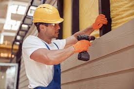 Best Siding Replacement  in Morgantown, KY